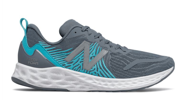 M New Balance Fresh Foam Tempo size 7.5 Runners Choice Kingston