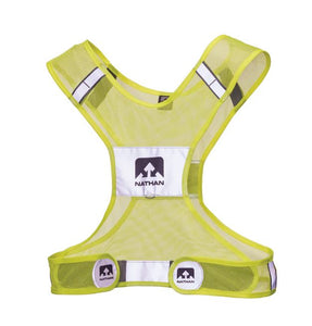 Nathan Streak Reflective Vest