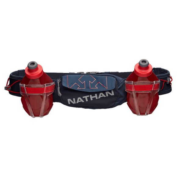 Nathan Trail mix Plus Hydration Belt