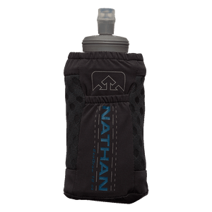 Nathan Exodraw 2.0 18 oz Handheld Flask