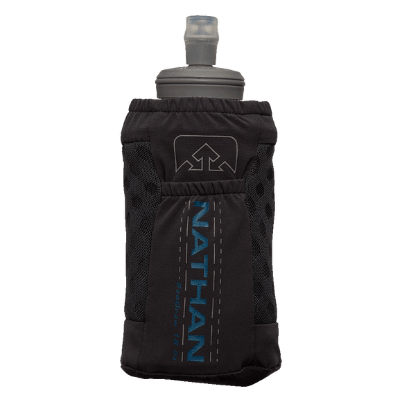 Nathan Exodraw 2.0 18 oz Handheld Flask