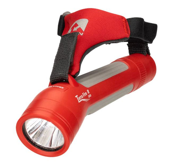 Nathan Terra Fire LED Hand Torch