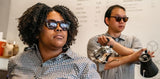 CG "Nine Dollar Our Over" Sunglasses