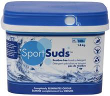 Sport Suds- 1.8 kg Tub