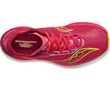 W Saucony Endorphin Pro 3- size 7, 7.5