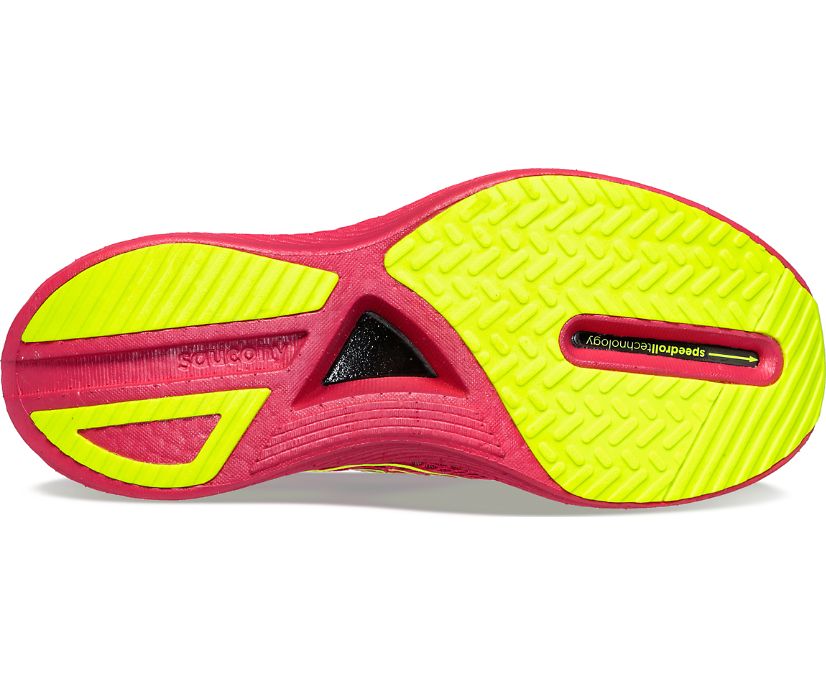 W Saucony Endorphin Pro 3- size 7, 7.5 – Runners' Choice W Saucony Endorphin Pro 3- size 7, 7.5 – Runners' Choice