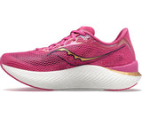 W Saucony Endorphin Pro 3- size 7, 7.5