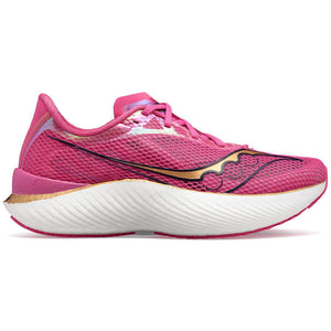 W Saucony Endorphin Pro 3- size 7, 7.5