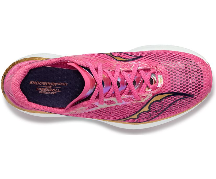 W Saucony Endorphin Pro 3- size 7, 7.5 – Runners' Choice W Saucony Endorphin Pro 3- size 7, 7.5 – Runners' Choice