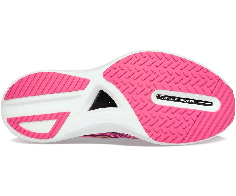 W Saucony Endorphin Pro 3- size 7, 7.5 – Runners' Choice W Saucony Endorphin Pro 3- size 7, 7.5 – Runners' Choice