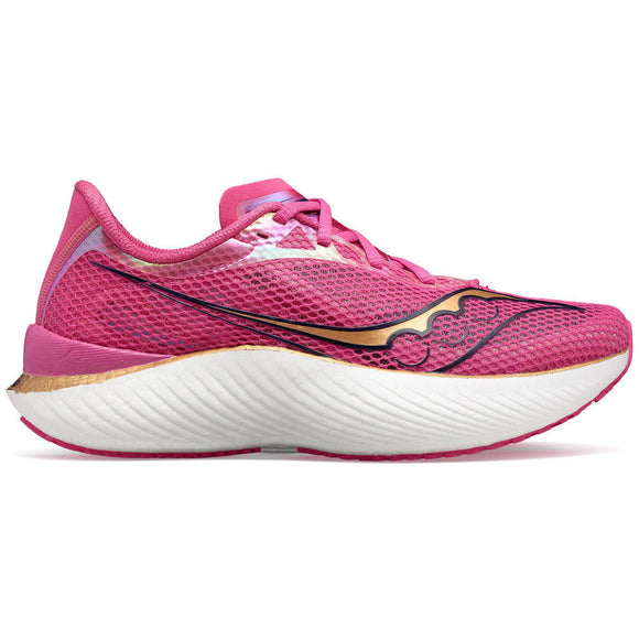 W Saucony Endorphin Pro 3- size 7, 7.5
