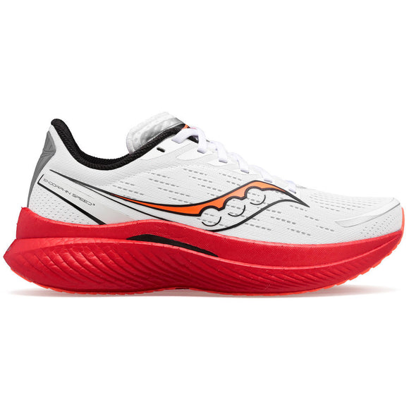 W Saucony Endorphin Speed 3- size 7, 7.5