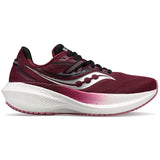 W Saucony Triumph 20 B Width (Medium)