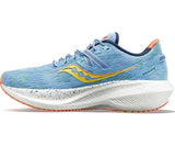 W Saucony Triumph 20 B Width (Medium)