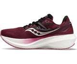 W Saucony Triumph 20 B Width (Medium)