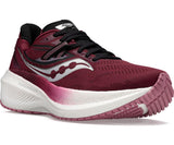 W Saucony Triumph 20 B Width (Medium)