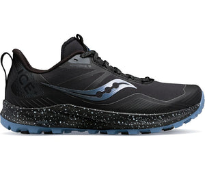 W Saucony Peregrine Ice +3