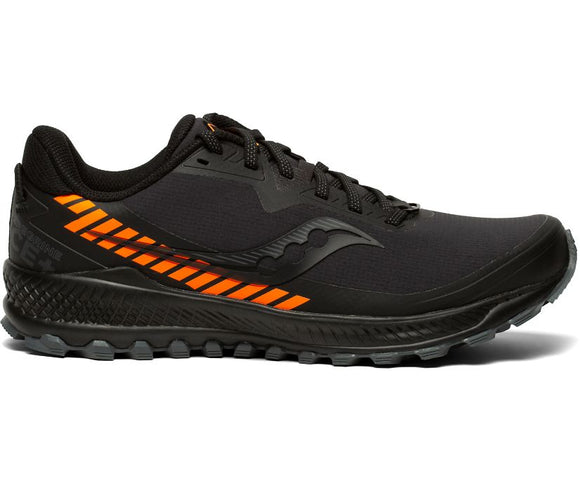M Saucony Peregrine Ice + 2