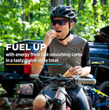 Gu Energy Stroopwafel Salted Chocolate- GF