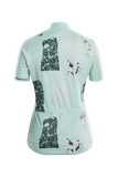 W Sugoi Evolution Zap Jersey