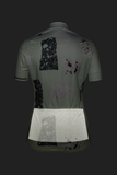 W Sugoi Evolution Zap Jersey