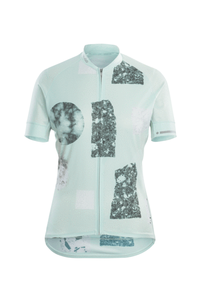 W Sugoi Evolution Zap Jersey