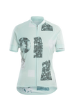 W Sugoi Evolution Zap Jersey