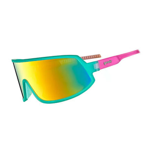 WG "Save a Bull,Ride a Rodeo Clown" Sunglasses