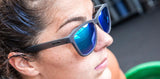 OG 'Silverback Grey Squat Mobility' Sunglasses