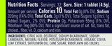 Gu Hydration Drink Tabs- Lemon Lime