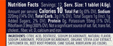 Gu Hydration Drink Tabs- Orange