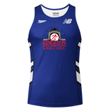 M New Balance KRRA Achieve Singlet