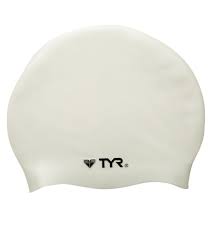 TYR Wrinkle-Free  Silicone Cap