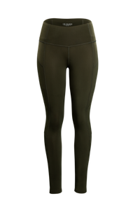 W Sugoi Midzero Tight