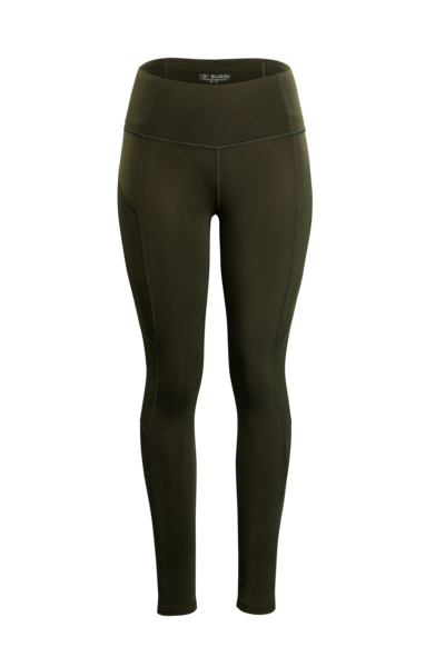 Sugoi midzero running tights 2025