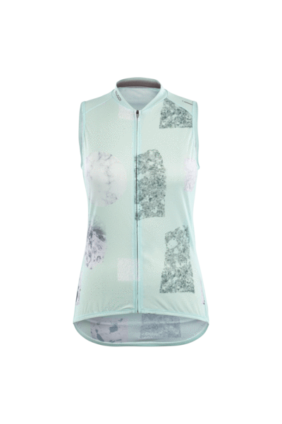 W Sugoi Evolution Zap Sleeveless Jersey