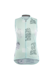 W Sugoi Evolution Zap Sleeveless Jersey