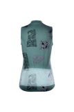 W Sugoi Evolution Zap Sleeveless Jersey