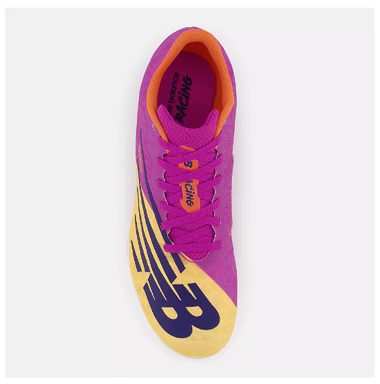 U New Balance MD500v8 Middle Distance Spike Runners Choice Kingston