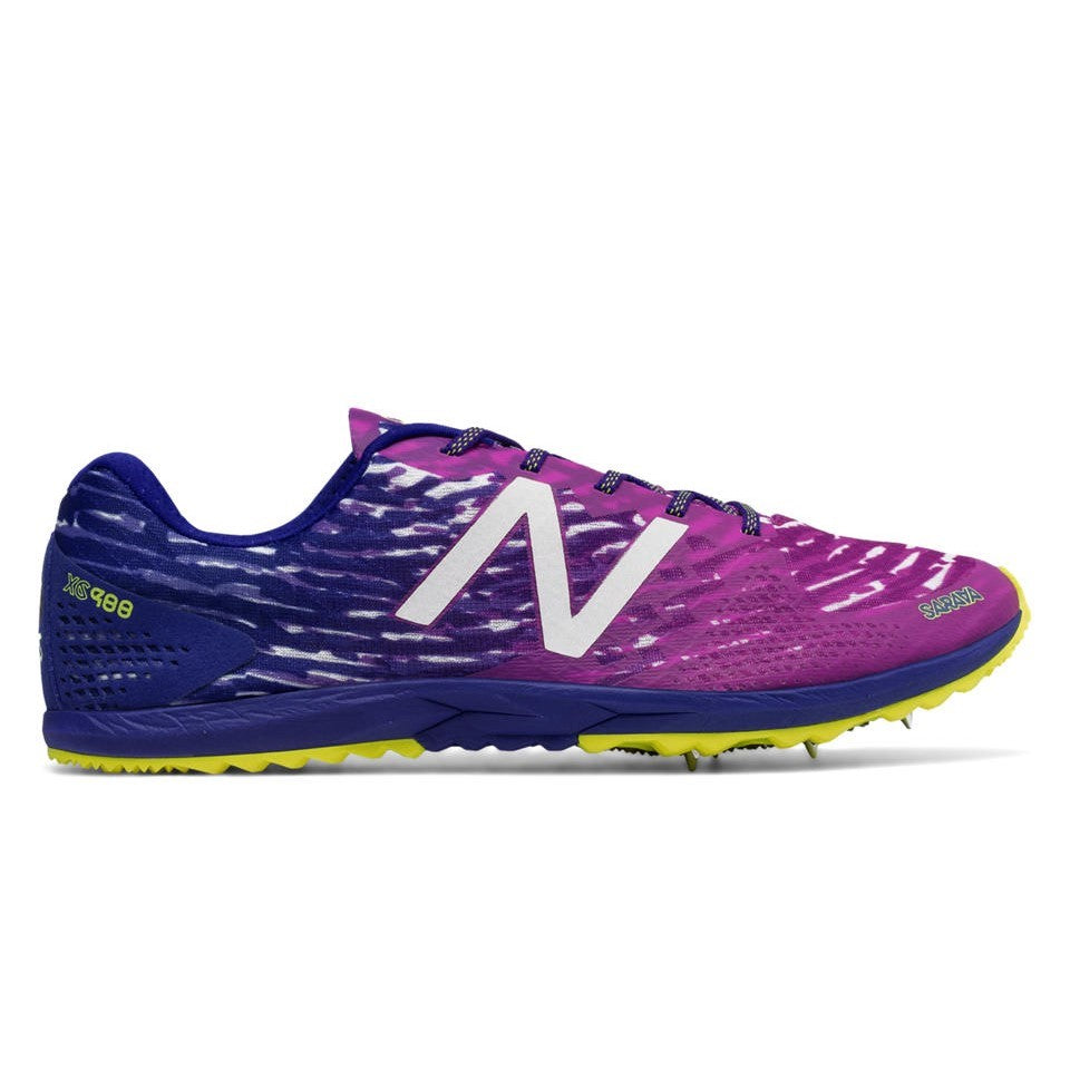 W New Balance XC900 Cross Country Spike size 9 11