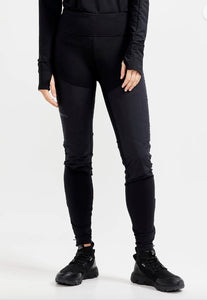 W Craft ADV SubZero Tights