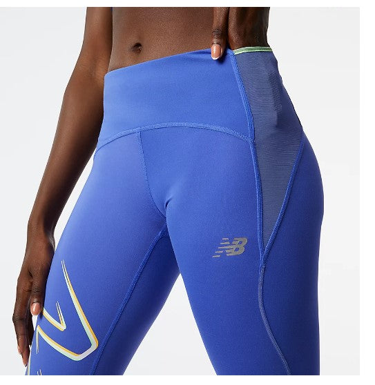 Leggings New Balance Impact Run AT Tight 