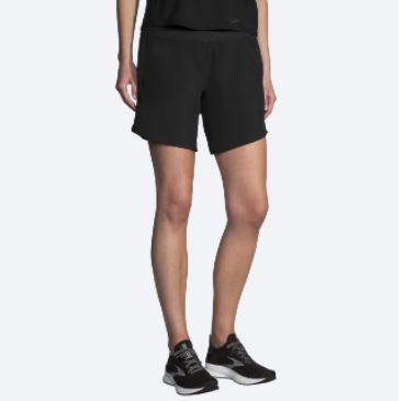 W Brooks Chaser inch Short
