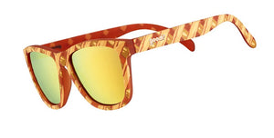 OG "You Want A Piece Of Me" Sunglasses- Limited Edition