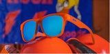 BFG 'The Orange Crush Rush' Sunglasses