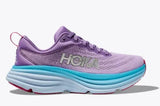 W Hoka Bondi 8- B (Medium) Width