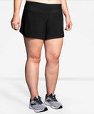 W Brooks Chaser 5 inch Short