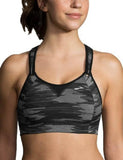 W Brooks Rebound Racer High Impact Bra