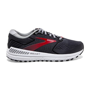 motion control shoe