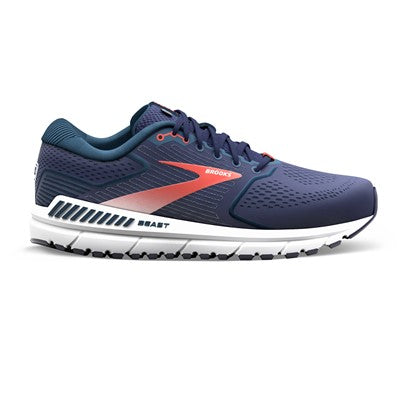 M Brooks Beast 20 2E Width wide Runners Choice Kingston